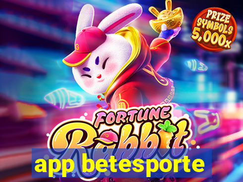 app betesporte